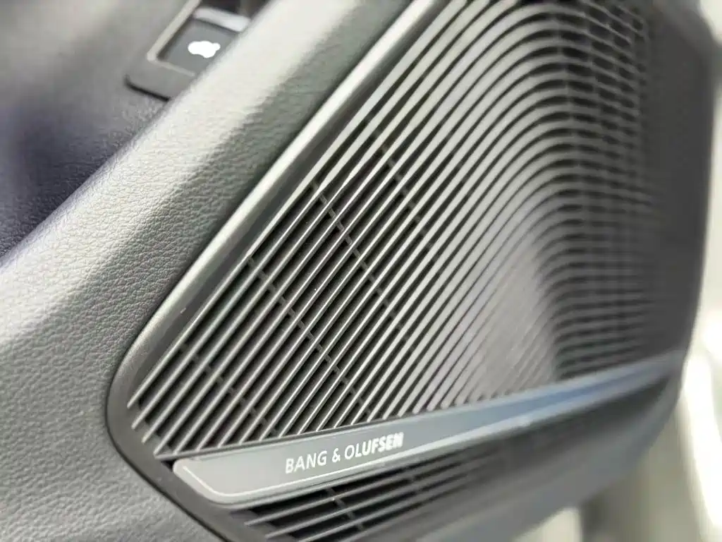Audi A4 (Import) 2021 2021 allroad quattro Explorer