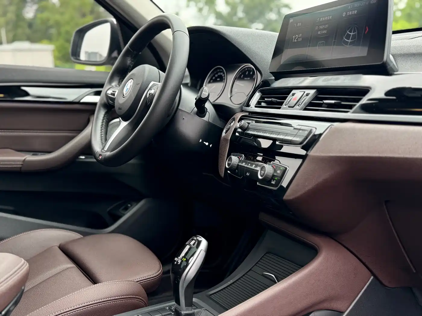 BMW X1, миниатюра 13