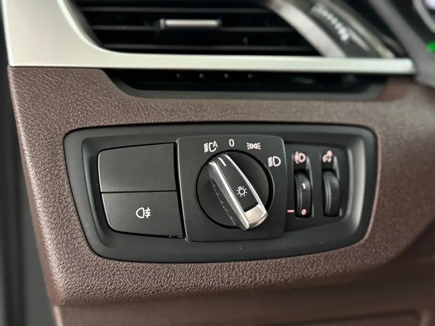 BMW X1, миниатюра 19