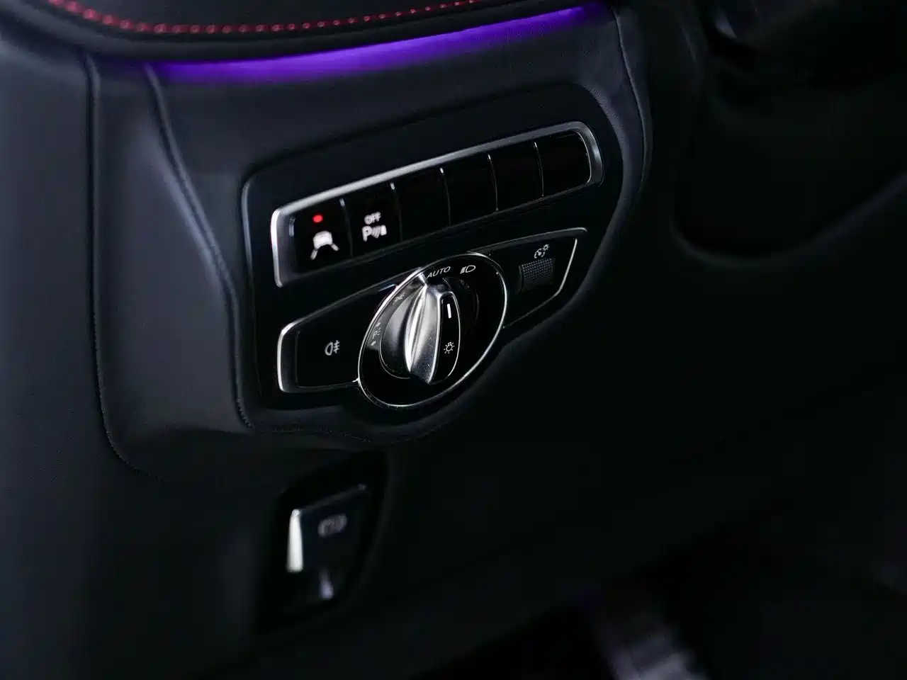Mercedes-Benz G-Class 2023 G 500 фото 18