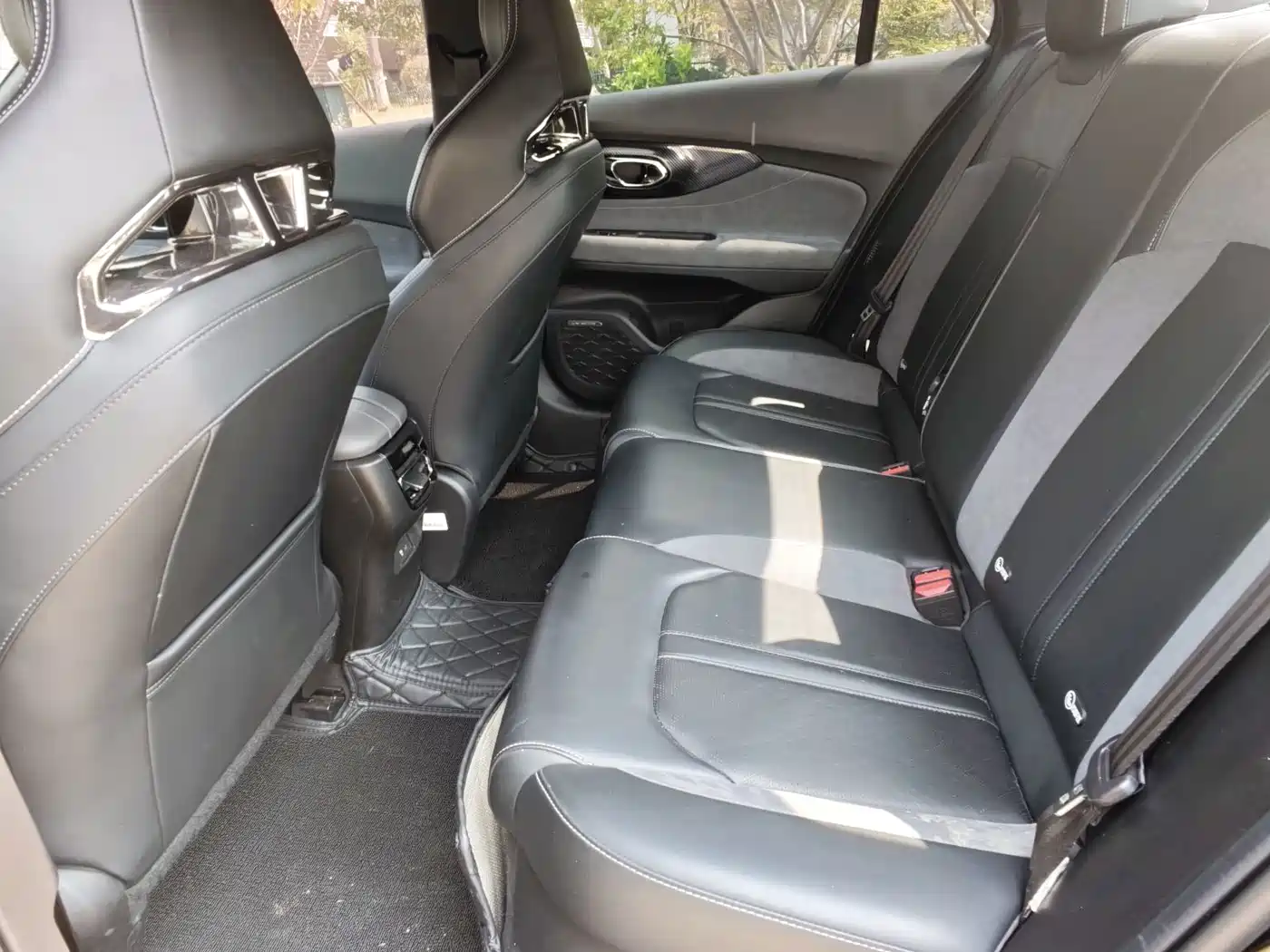 GAC Trumpchi Trumpchi Emkoo 2023 2023 400T Automatic R PRO