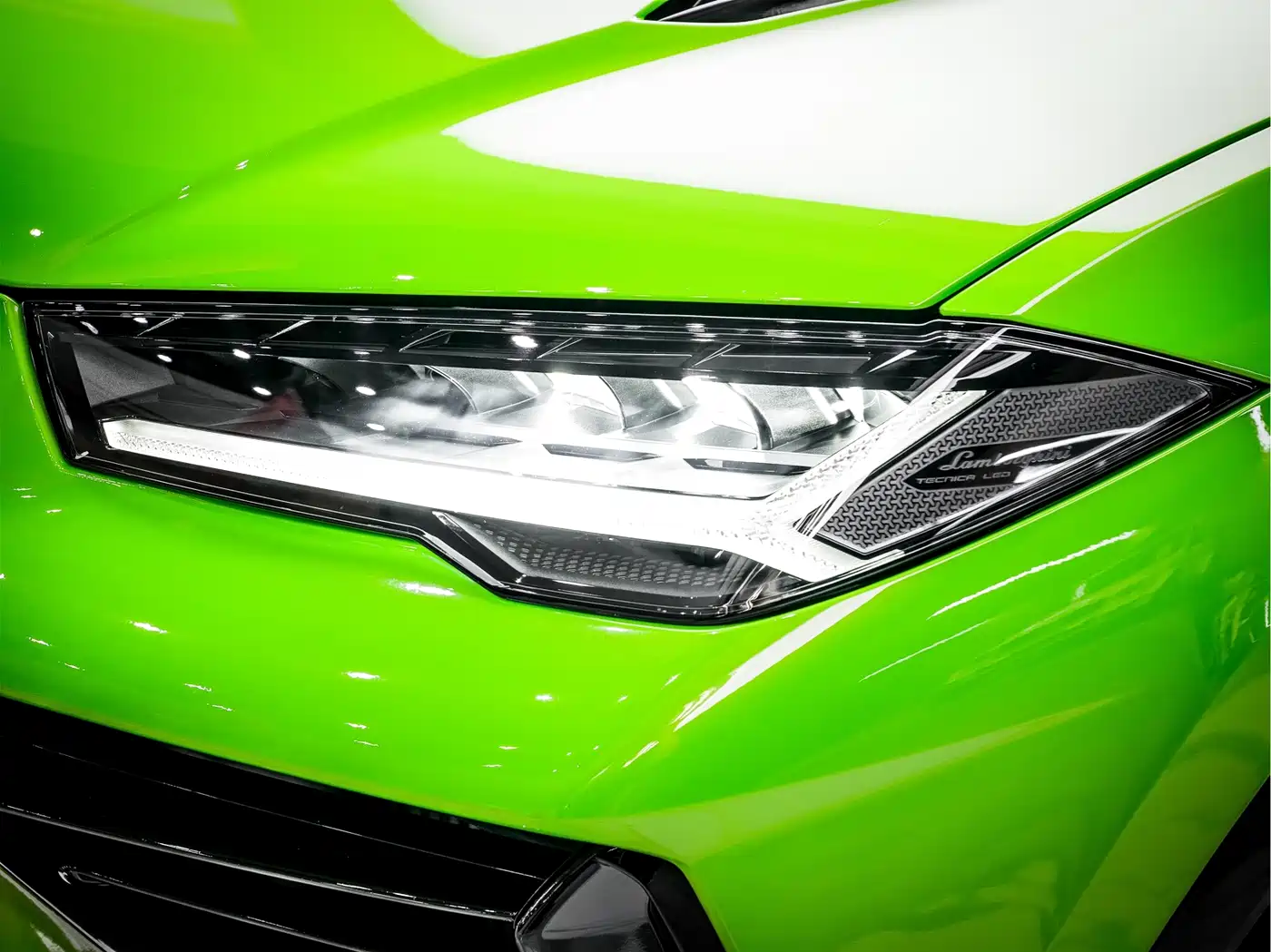 Lamborghini Urus 2024 2023 4.0T V8 S