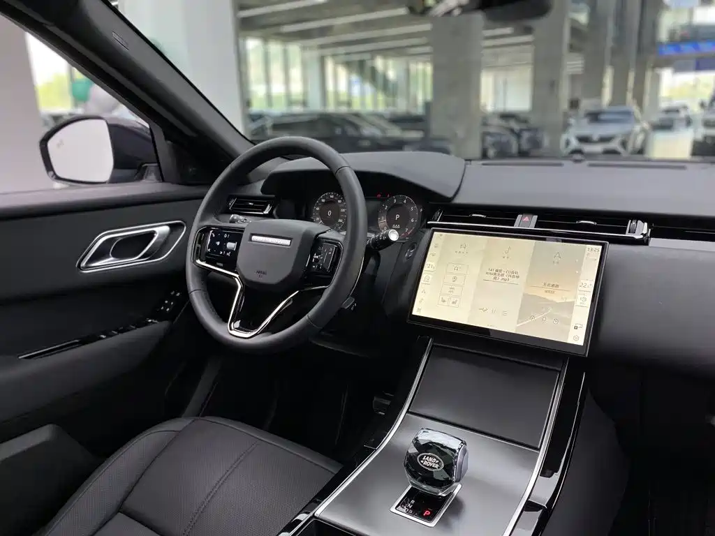 Land Rover Range Rover Velar 2024 2024 Dynamic SE