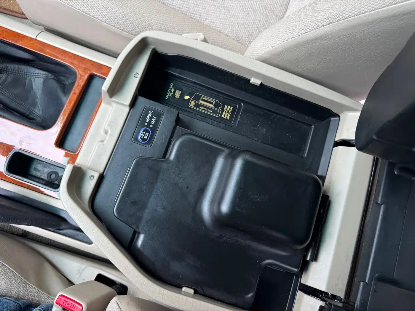 Toyota Land Cruiser фото 17
