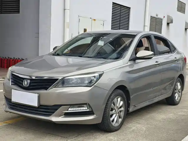 changan yuexiang-v7