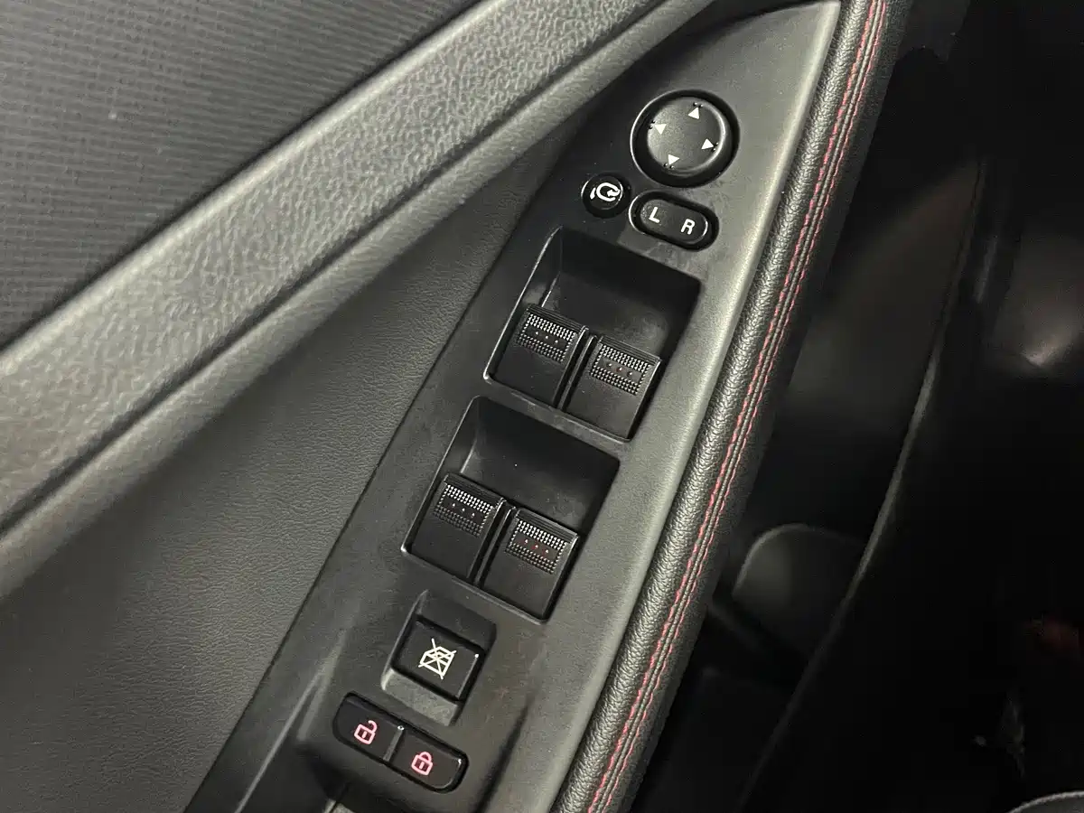 Besturn B70 2014 2014 2.0L Automatic Luxury