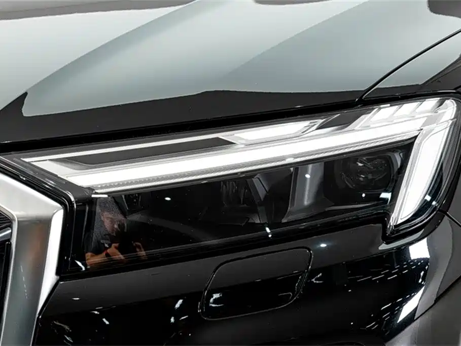 Audi Q7 2025 2025 55 TFSI quattro S line Sport