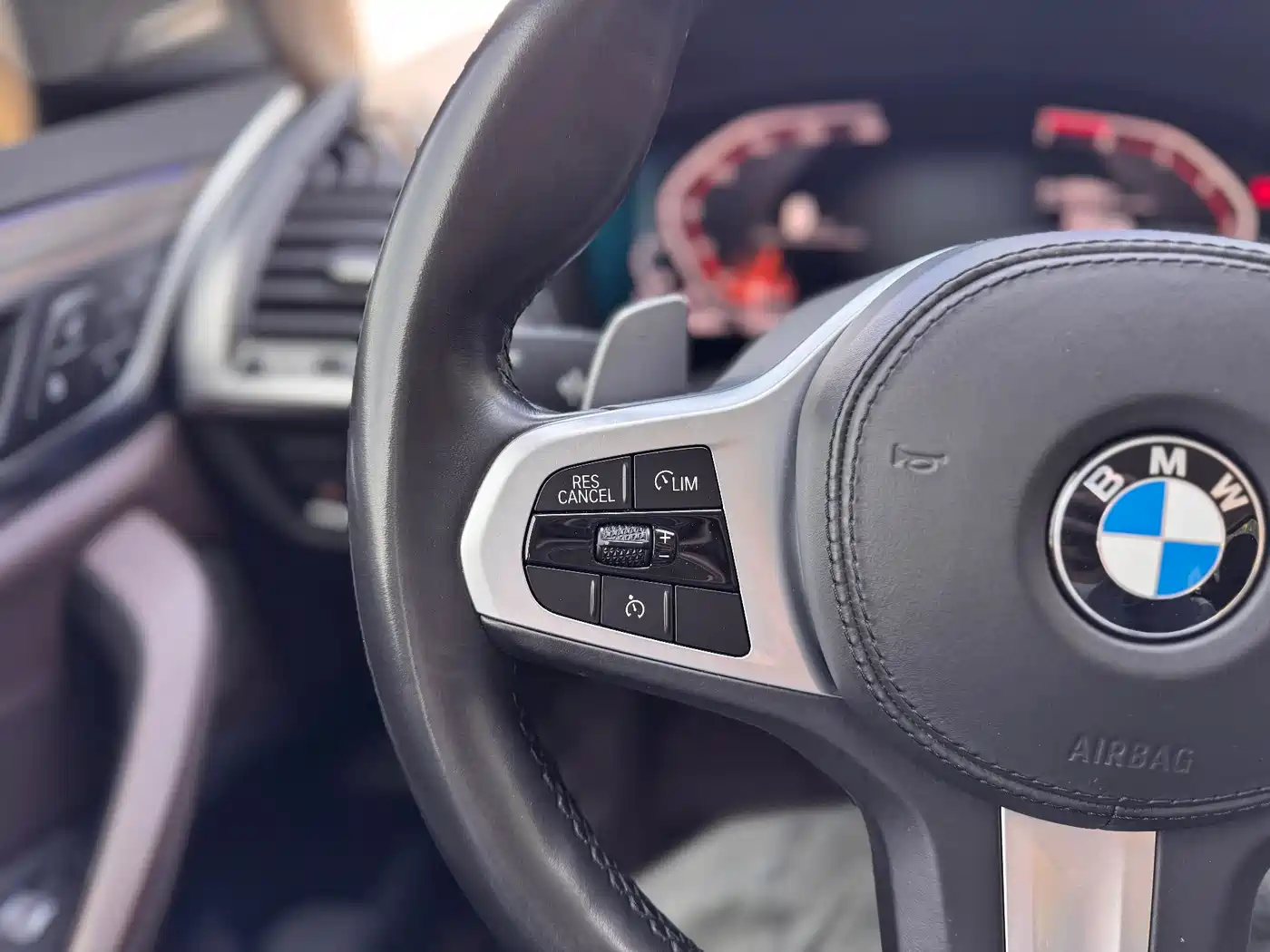 BMW X3 2020 xDrive28i M Sport Package фото 17