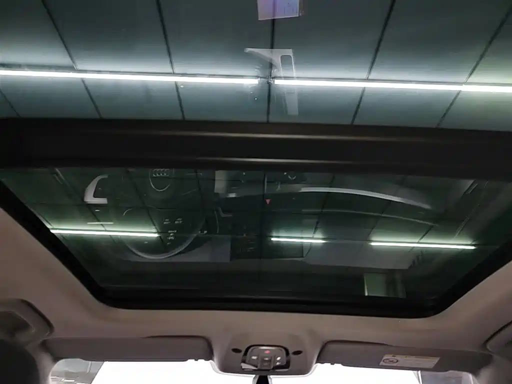 Audi A4L 2020 40 TFSI Luxury Elegance фото 17