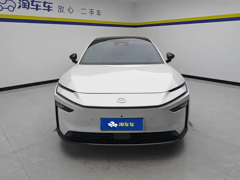 Toyota BoZhi 7 2026 2026 Model 600 Pro