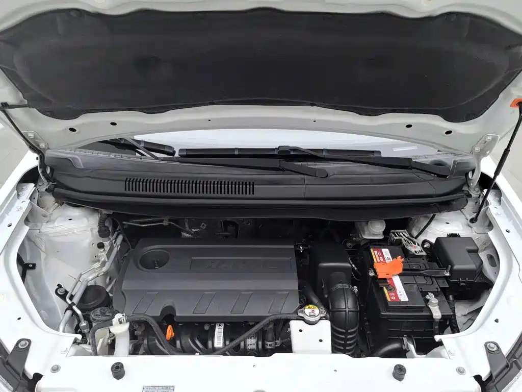 Haval H1 2017 2016 Facelift Blue Label 1.5L AMT Luxury
