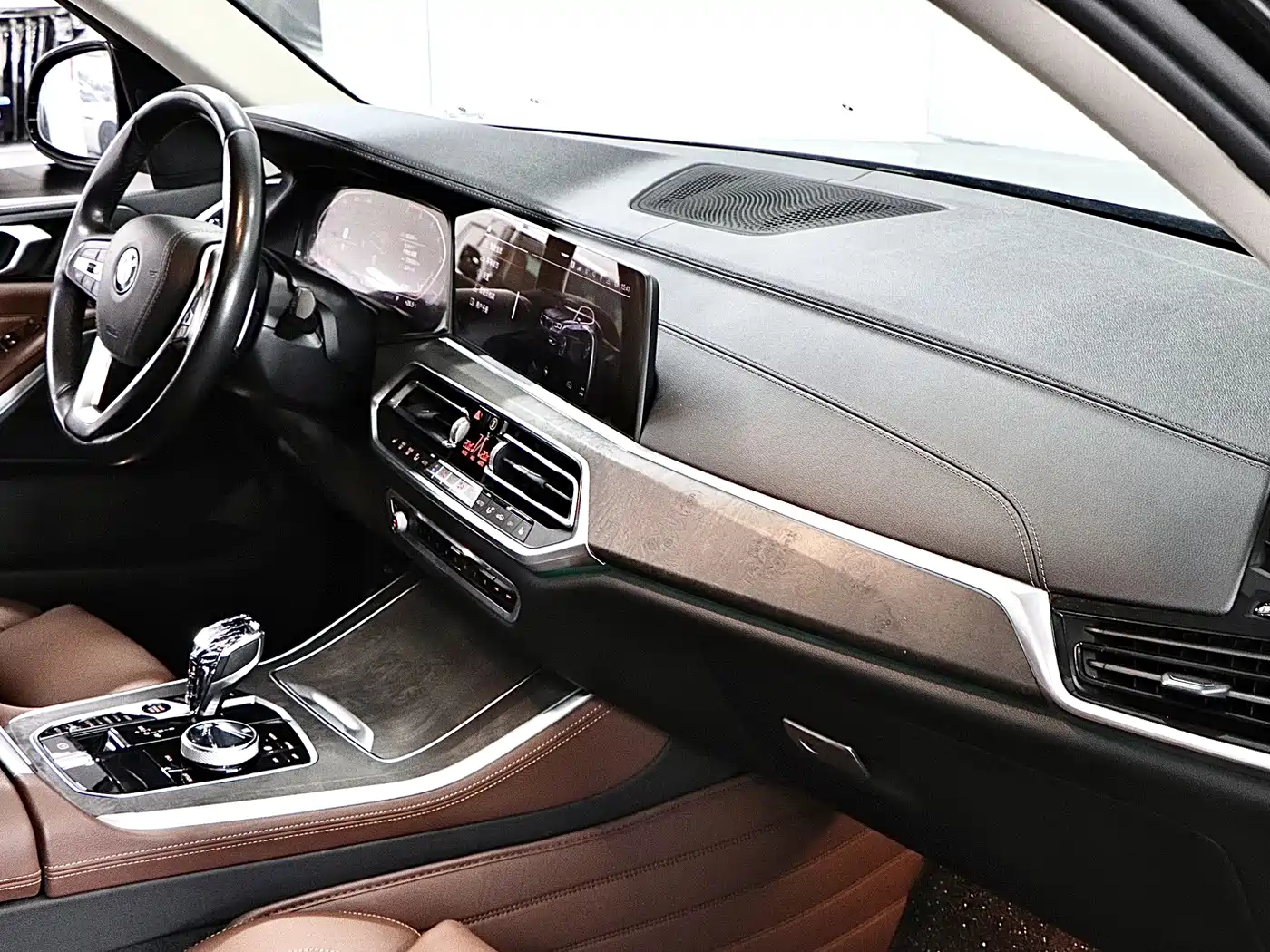 BMW X5 (Import) 2019 xDrive30i X Design Package фото 15
