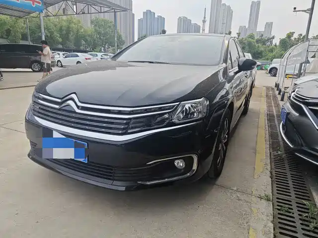 citroen c6