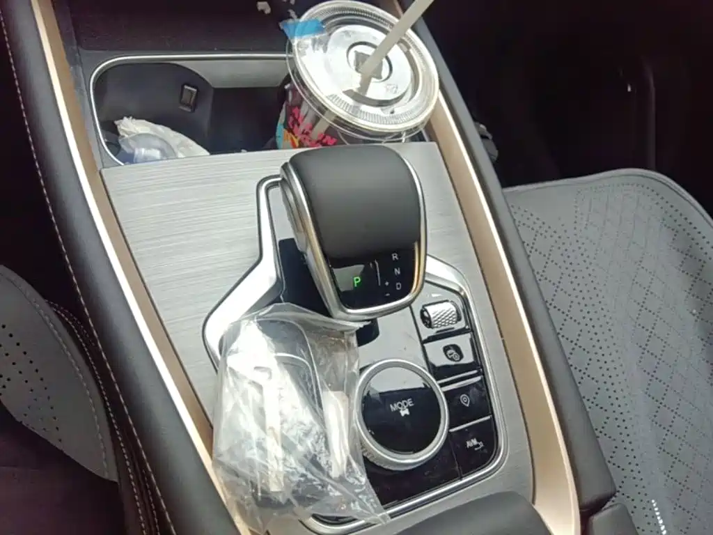 Chery Tiggo 5x 2026 2025 High Energy Edition 1.5T CVT Luxury
