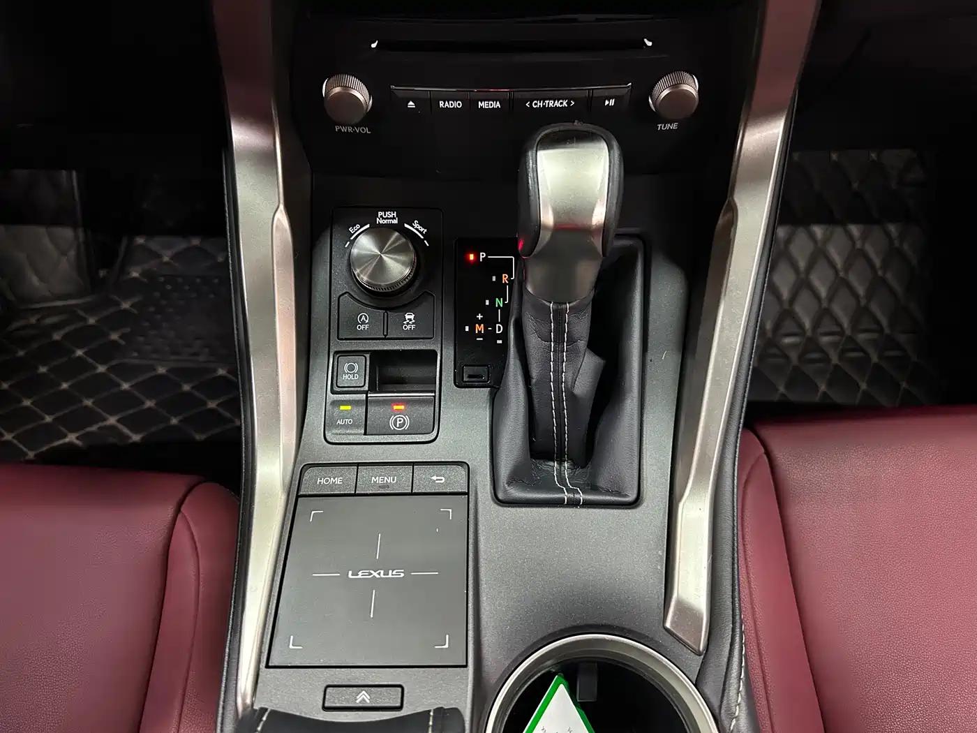 Lexus NX 2020 200 FWD Fengyi Edition China VI фото 12