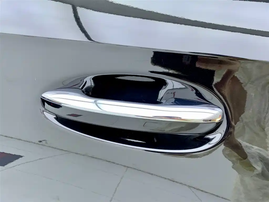 Mercedes-Benz GLC 2024 GLC 300 L 4MATIC Luxury 5-seater фото 32