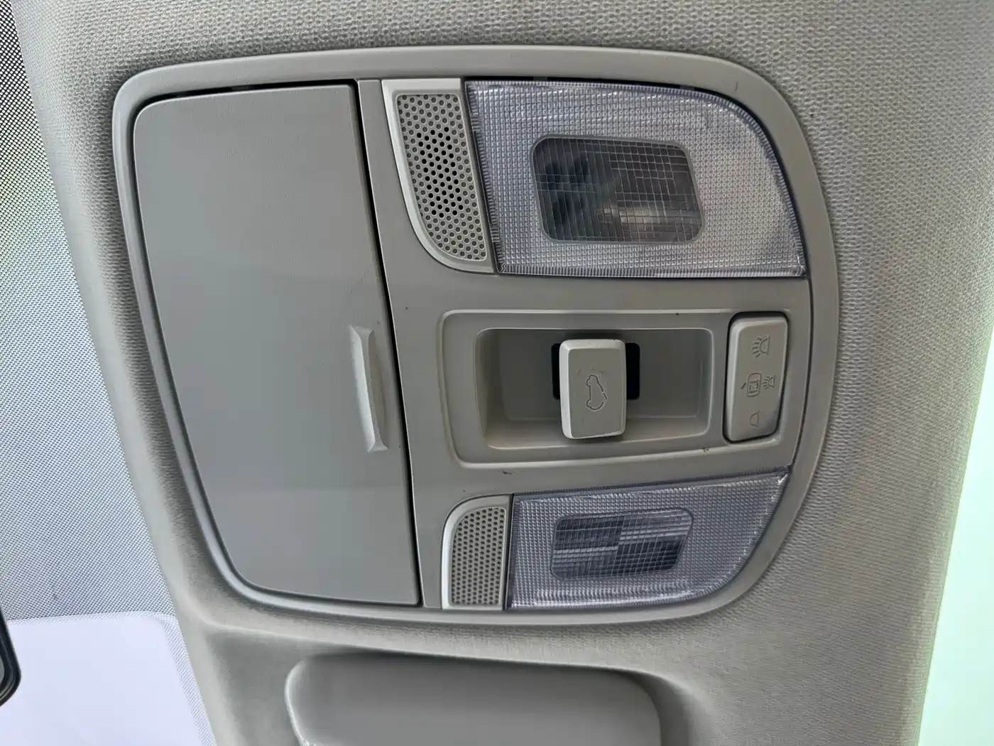 HYUNDAI BEIJING HYUNDAI IX35