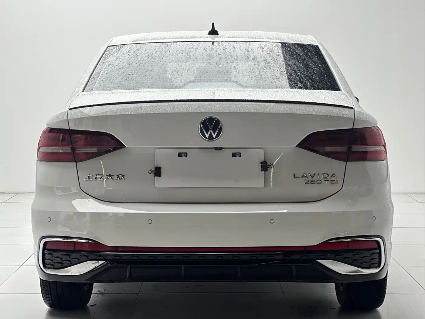 Volkswagen Lavida 2023 280TSI DSG Starlight Comfort Edition фото 8