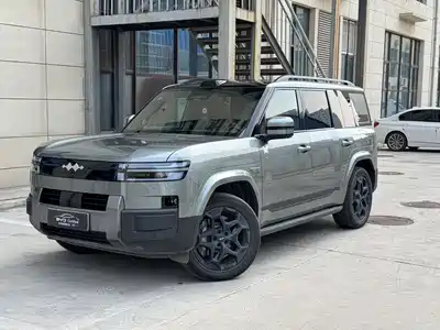 Fangchengbao Tai 7
