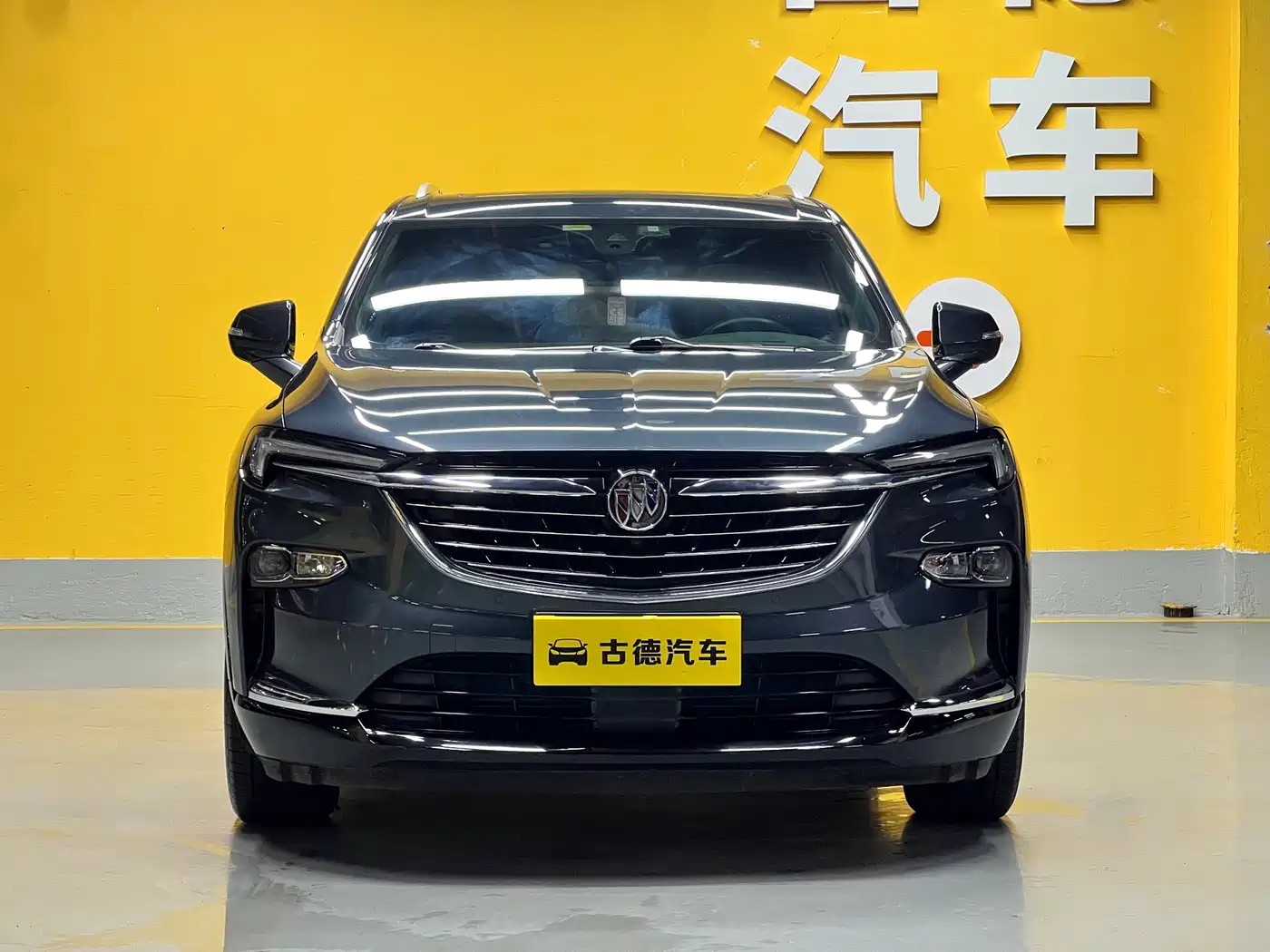 Buick Enclave 2020 Model 28T 4WD Premium Flagship фото 2