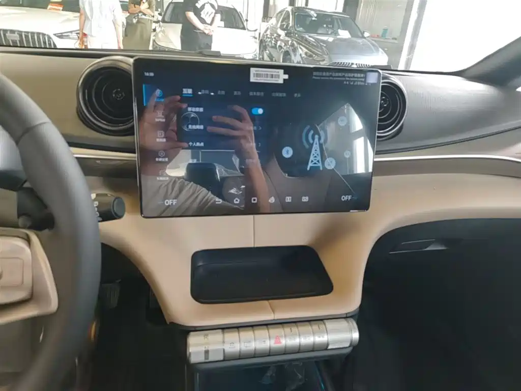 BYD Dolphin 2026 2025 420km Freedom Edition
