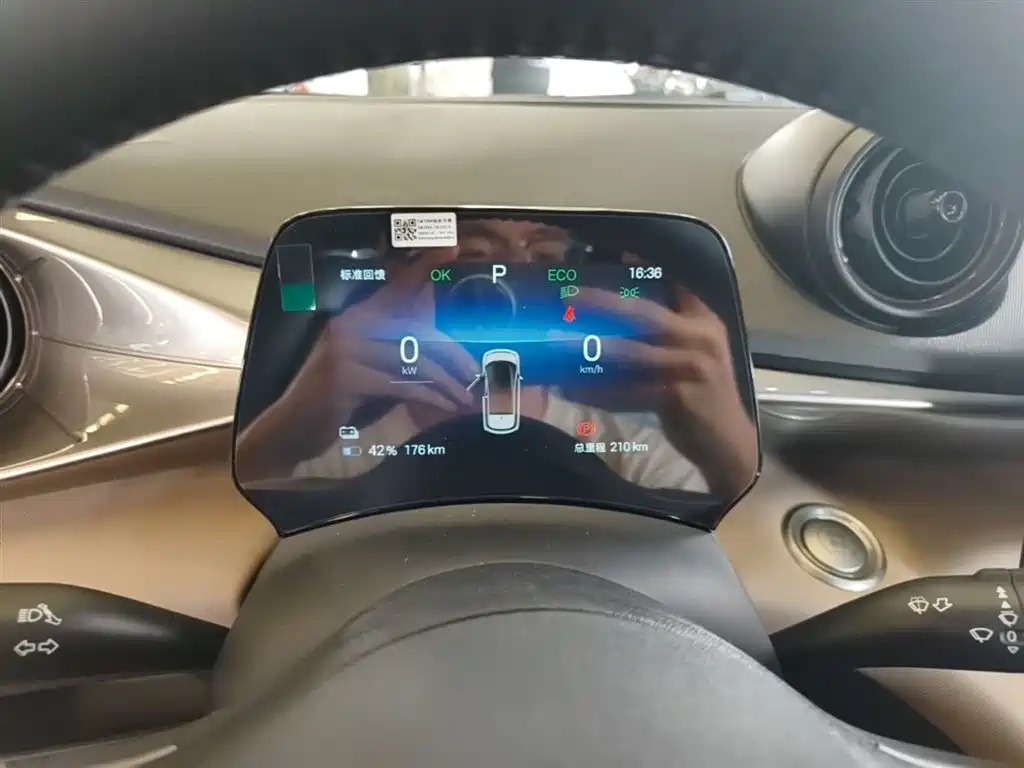 BYD Dolphin 2026 2025 420km Freedom Edition