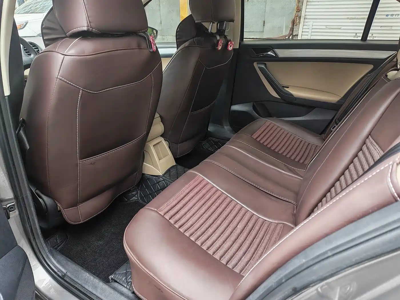 Volkswagen Jetta 2013 1.4L Manual Comfort фото 9