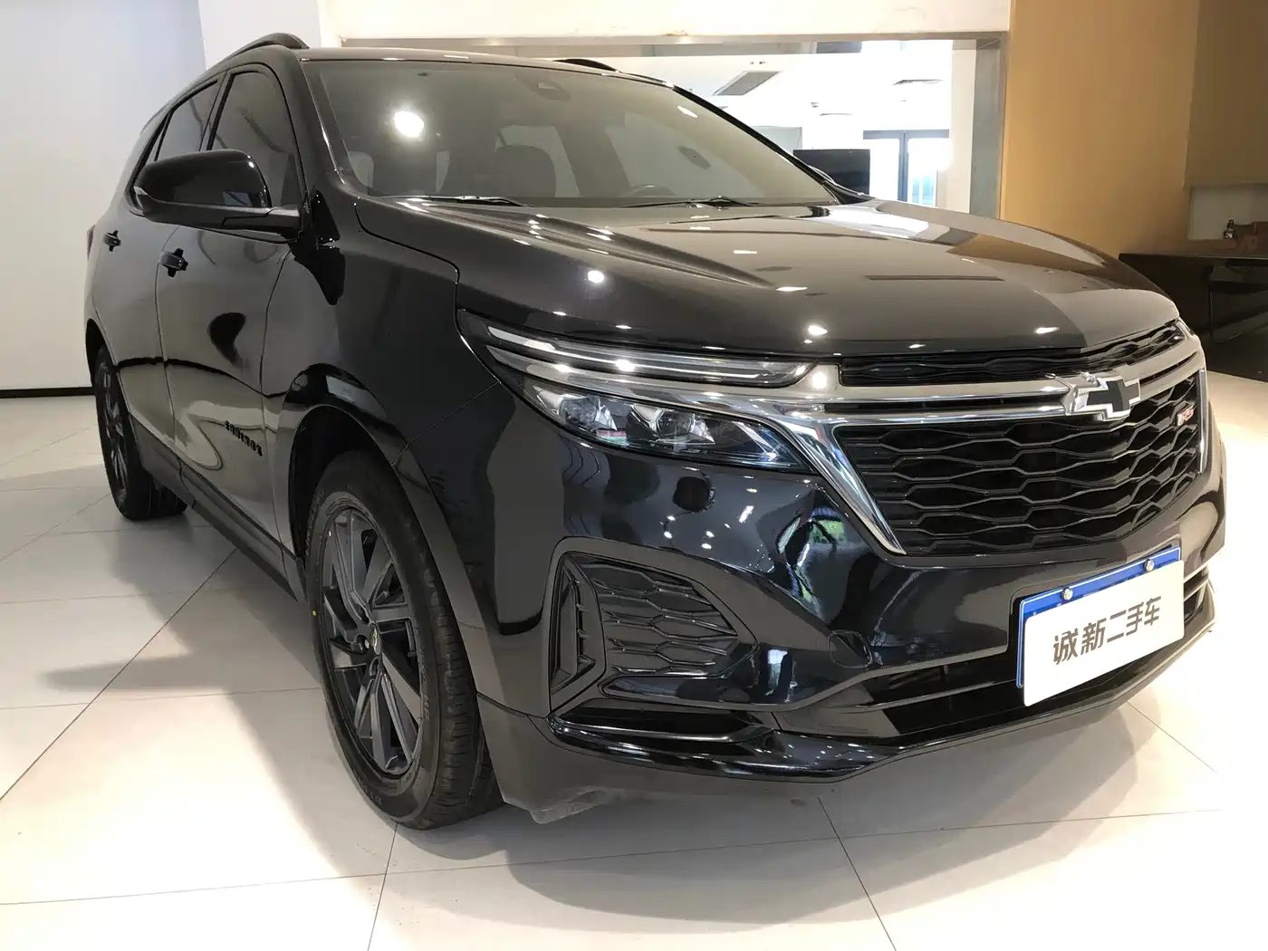 CHEVROLET EXPLORER