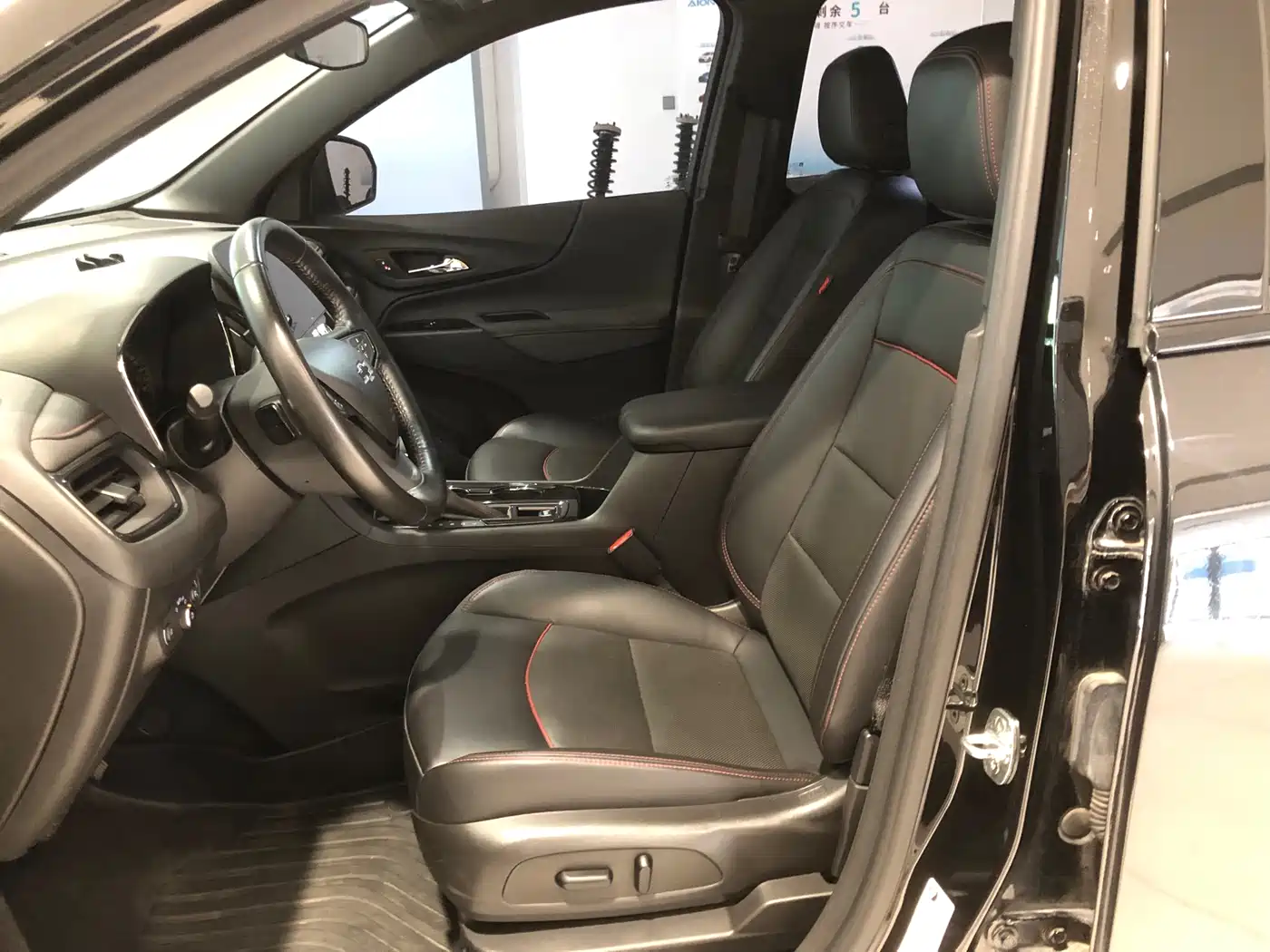 CHEVROLET EXPLORER