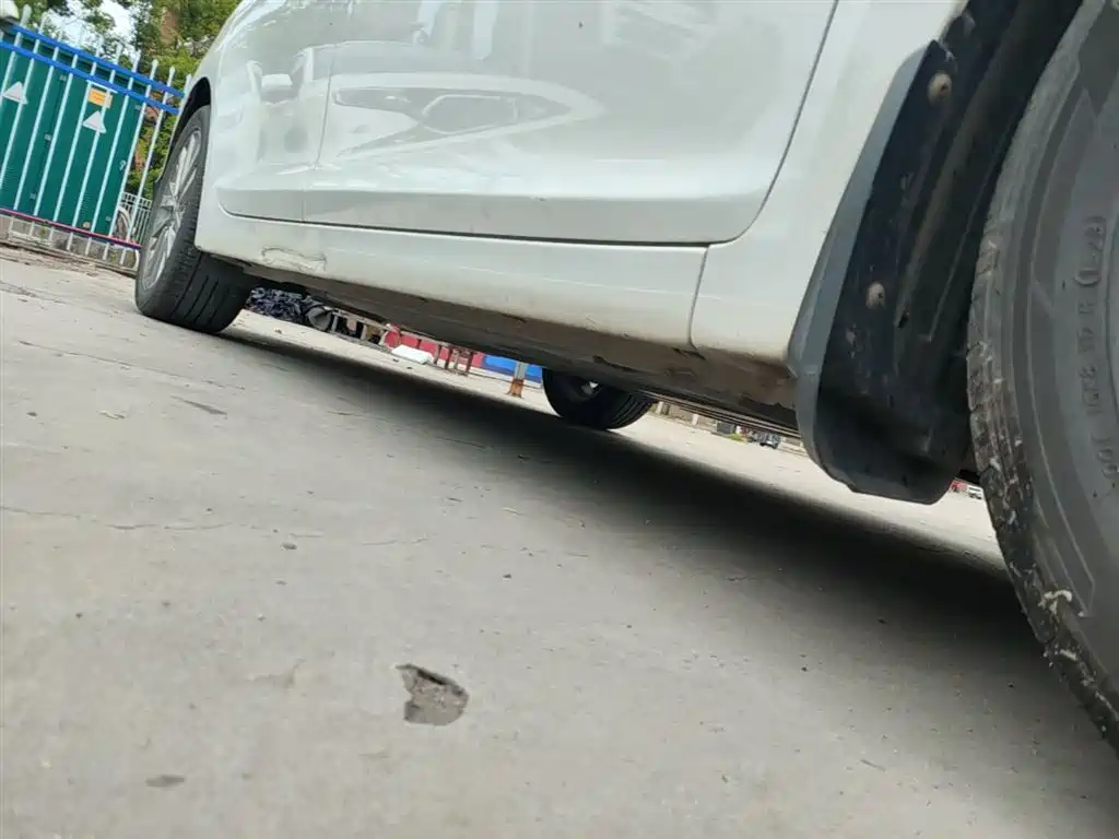 Hyundai Mistra 2017 1.8L Automatic Smart GLS (China V) фото 21