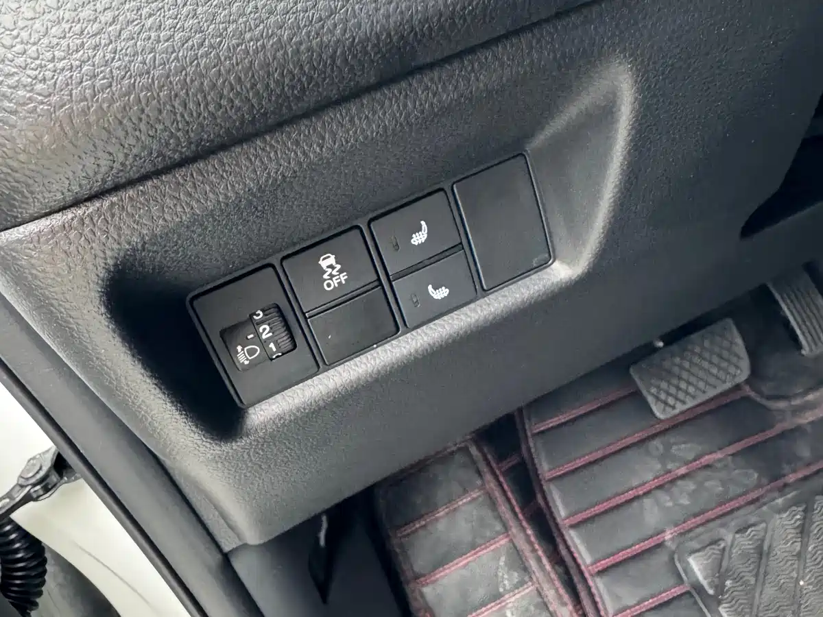 Honda Fit, миниатюра 6