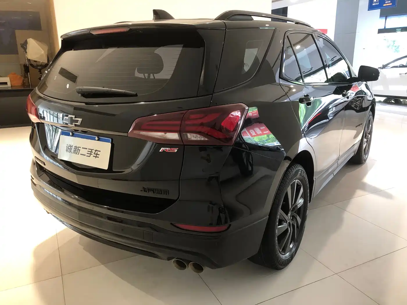 CHEVROLET EXPLORER
