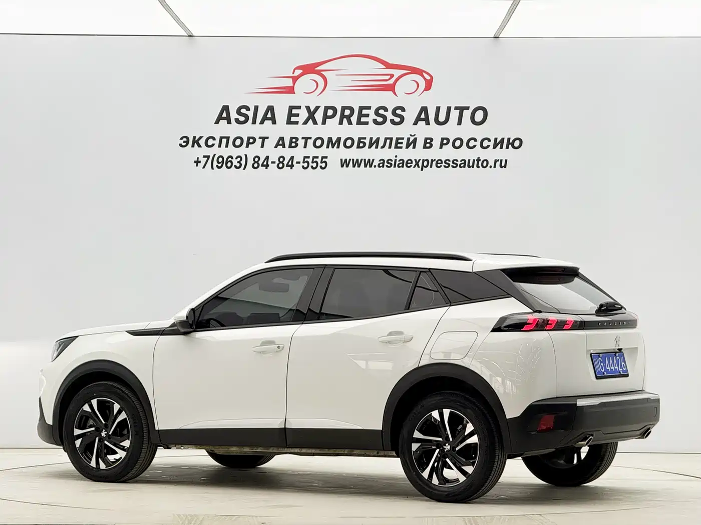 Peugeot 2008 2022 230THP THE ONE фото 6