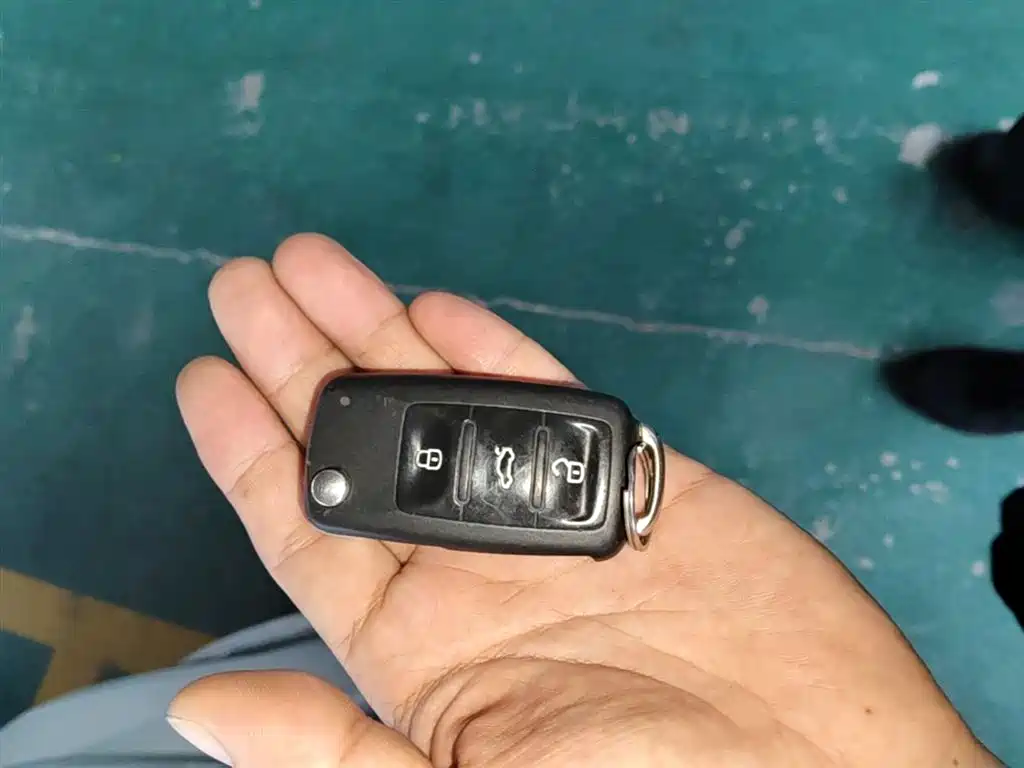 SKODA XIN RUI