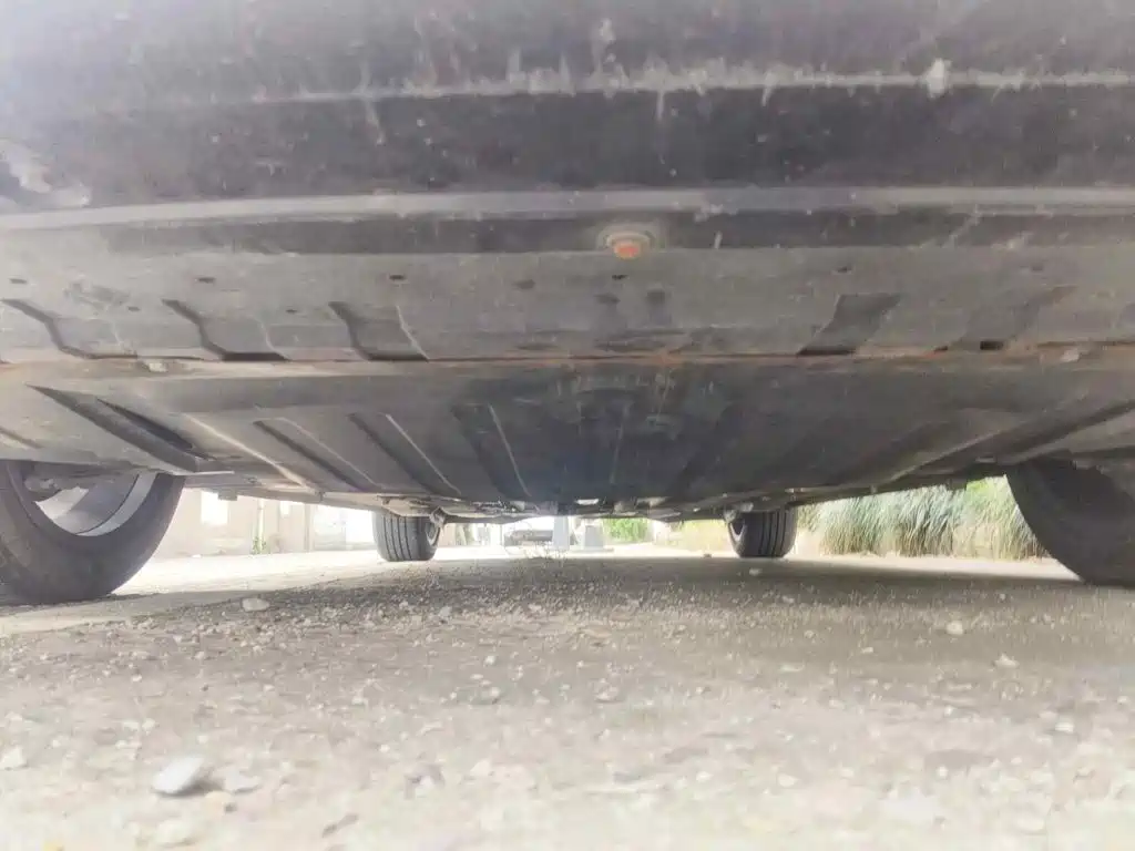 2024 Dongfeng Aeolus Yixuan MAX
