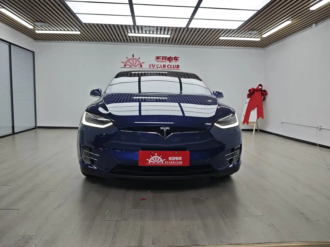 Tesla Model X 2017 2016 Model X 75D