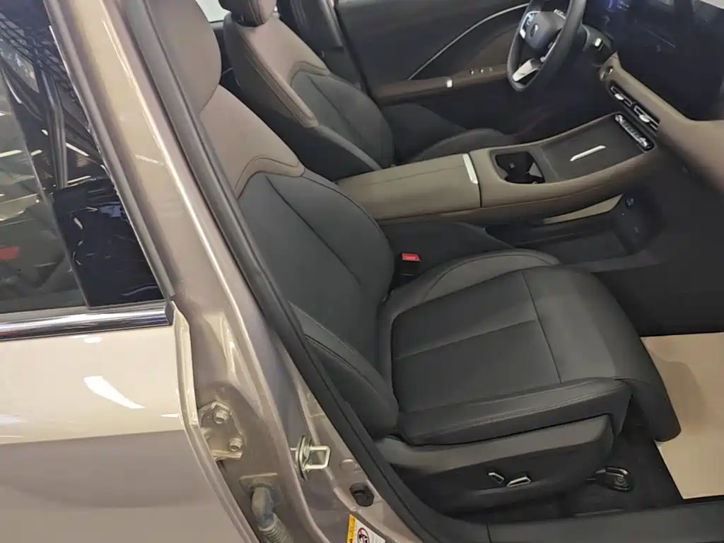 Changan CS55 PLUS 2025 2026 Model 4th Gen New Blue Whale 1.5T Celestial Premium