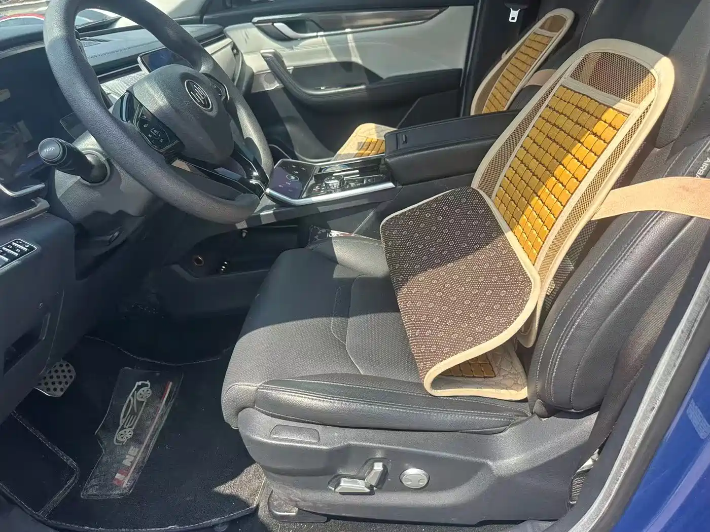 Weltmeister EX5 2019 2019 EX5 Lite Explorer Edition 400