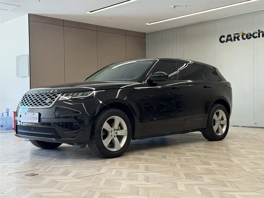 Land Rover Range Rover Velar 2019 250PS
