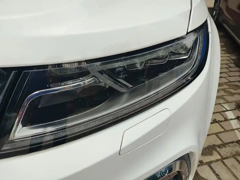 Zotye T600 2017 2016 2.0T DCT Premium