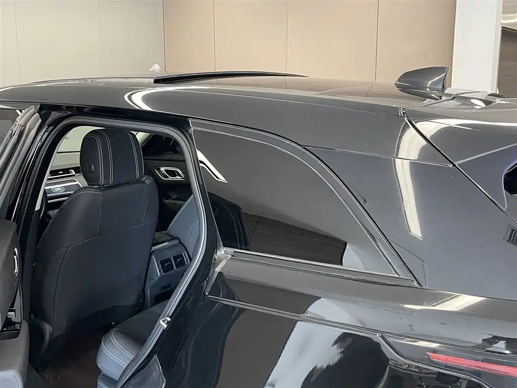 Land Rover Range Rover Velar 2019 250PS фото 25