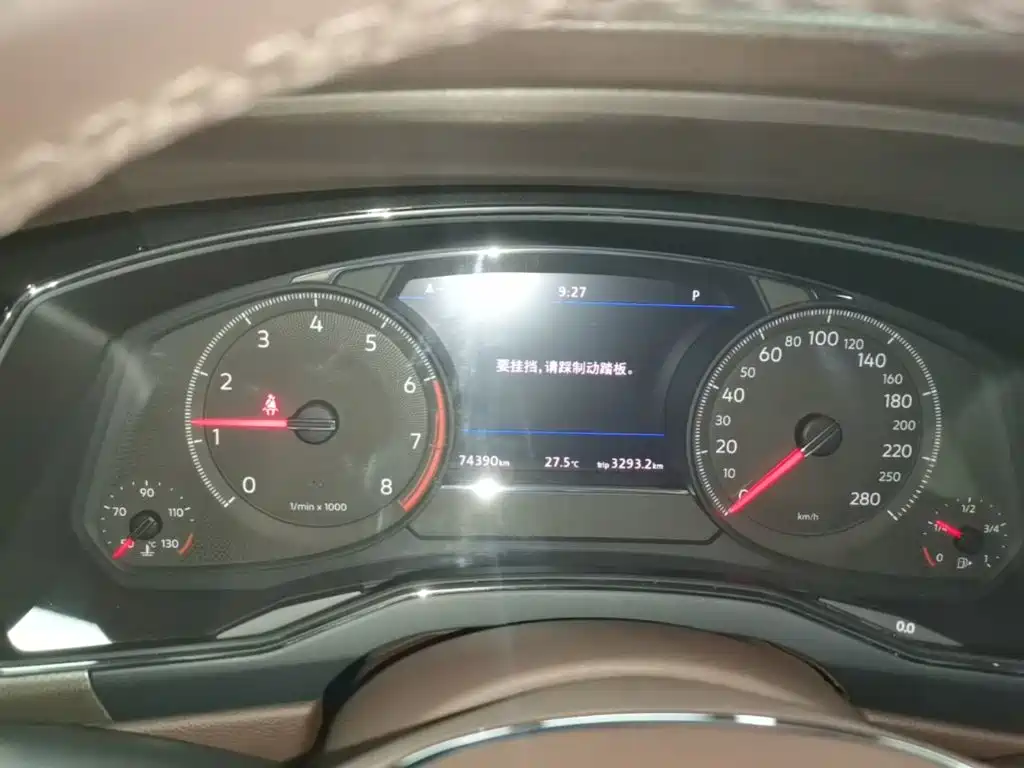 Volkswagen Phideon 2021 2021 380TSI Luxury Edition