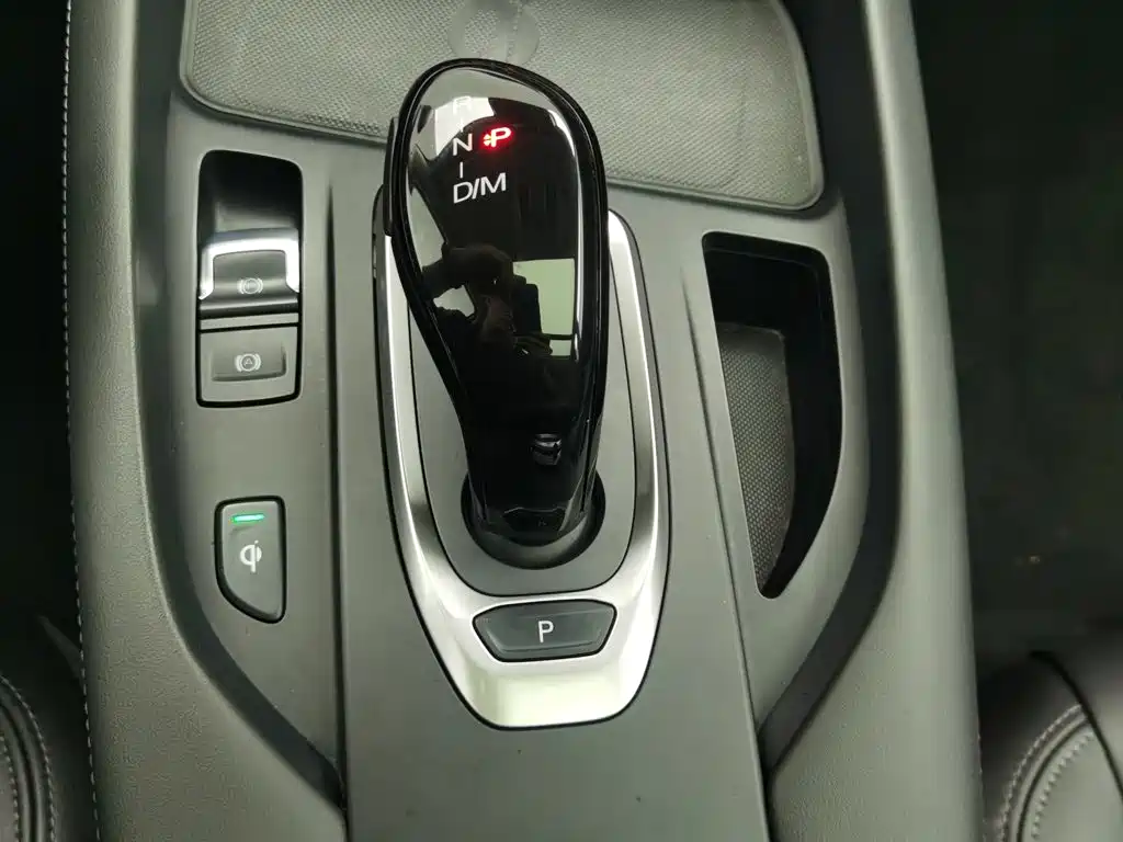 Haval F7 2020 2019 1.5T 2WD i-Trend China VI