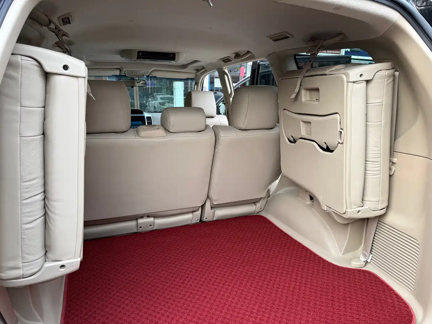Toyota Prado 2010 2006 4.0L Automatic VX NAVI Edition