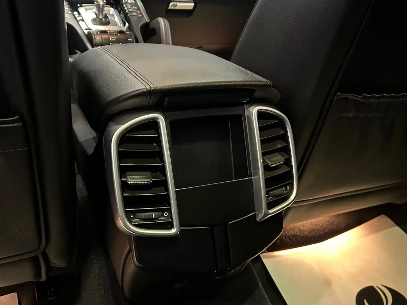 Porsche Cayenne 2015 Cayenne 3.0T фото 22