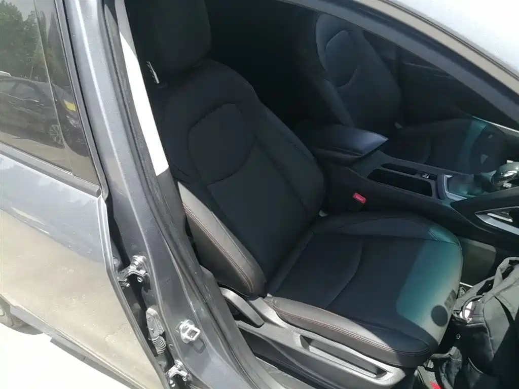 Chevrolet Volando 2019 Redline 530T Automatic Premium Enjoyment Edition (5+2 seater) China VI фото 25