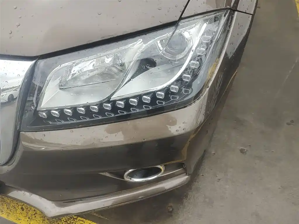 Haval H2 2018 Model Red Label 1.5T Manual 2WD Elite фото 24