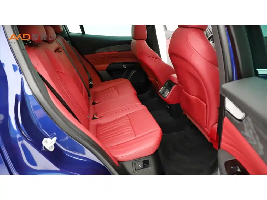 Maserati Grecale 2023 2023 2.0T GT