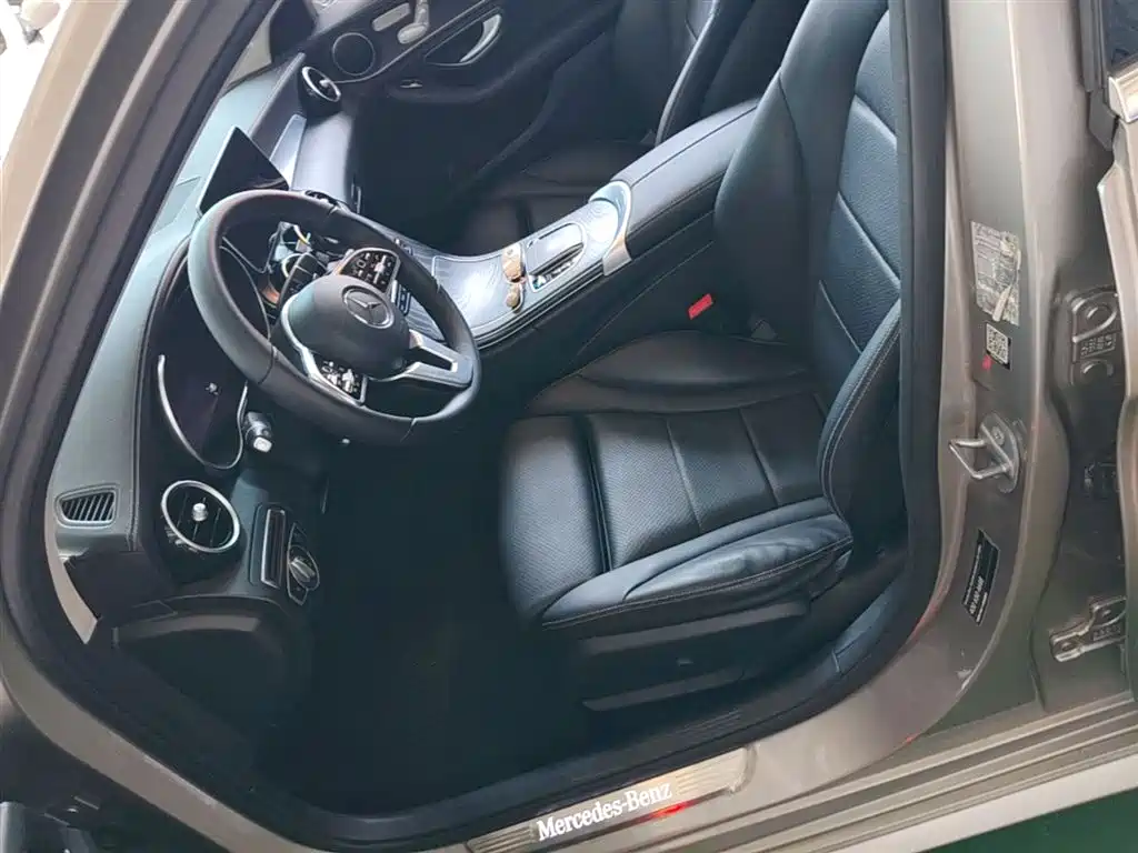 Mercedes-Benz C-Class 2019 Facelift C 260 L Sport фото 15