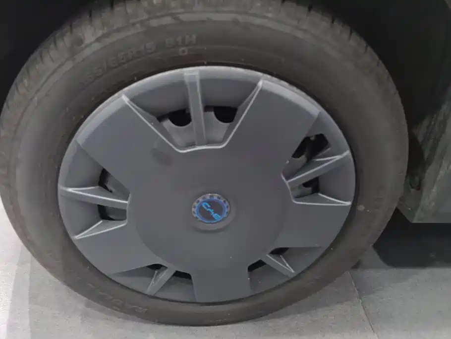 BYD Seagull 2026 2025 Smart Drive Edition 305km Vitality Version